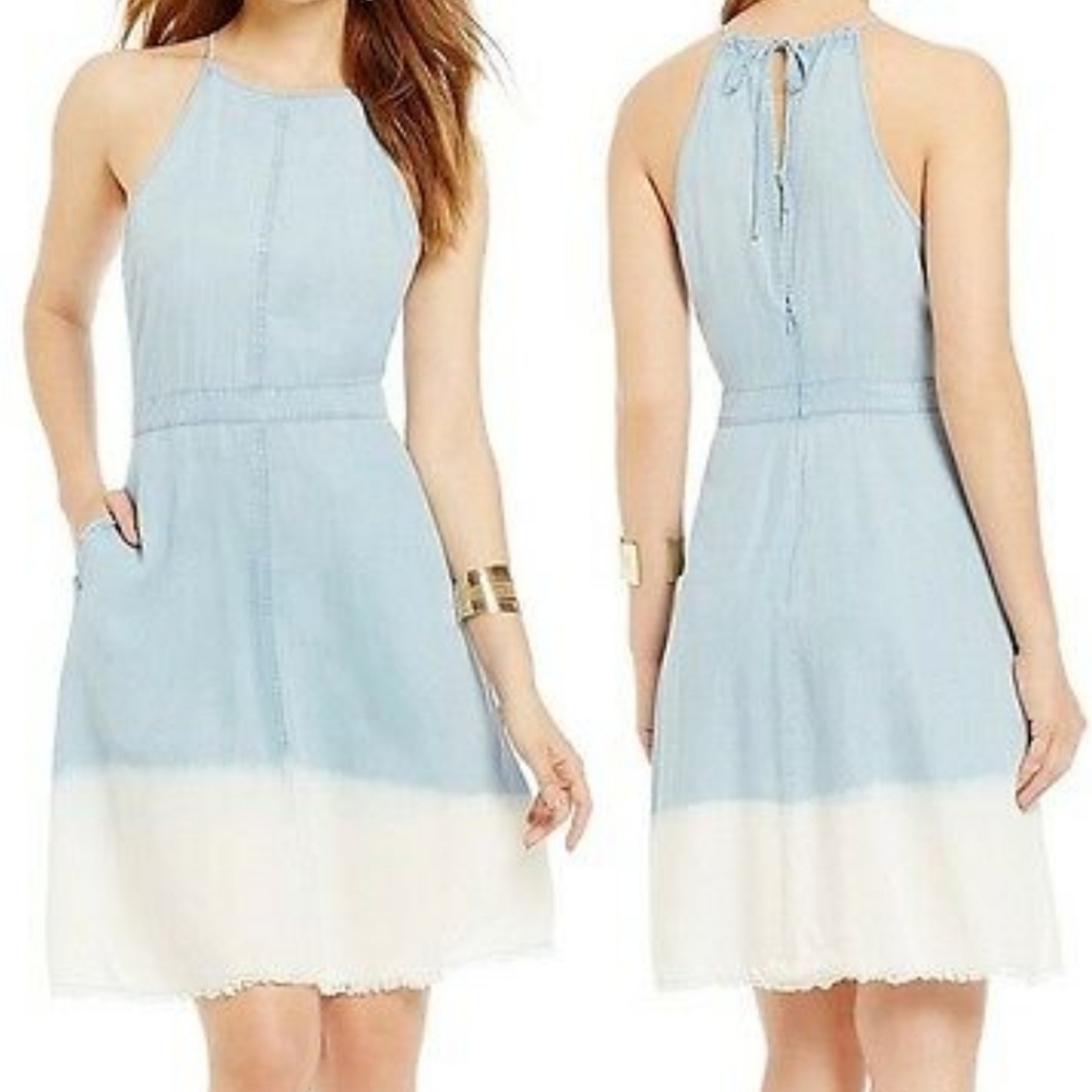 Jessica Simpson Dress Size Large